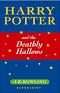 placeholder cover image for Deathly Hallows
