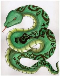 Nagini