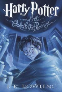 Harry Potter and the Order of the Phoenix Harry Potter and the Order of the Phoenix