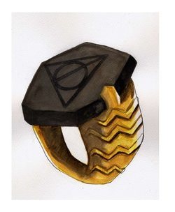 Peverell Ring