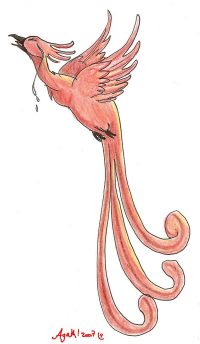 Phoenix Tears Phoenix Tears