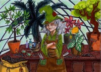 Herbology Herbology