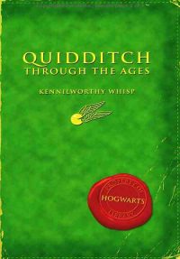 Quidditch Through the Ages (book)