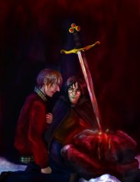 Sword of Gryffindor Sword of Gryffindor