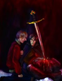 Sword of Gryffindor