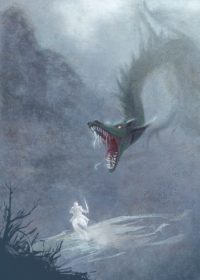 Wyvern of Wye Wyvern of Wye