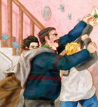 Hogwarts Letter mysteries: Who delivers them and when? Hogwarts Letter mysteries: Who delivers them and when?