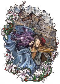 Nymphadora Tonks is killed during the Battle of Hogwarts Nymphadora Tonks is killed during the Battle of Hogwarts