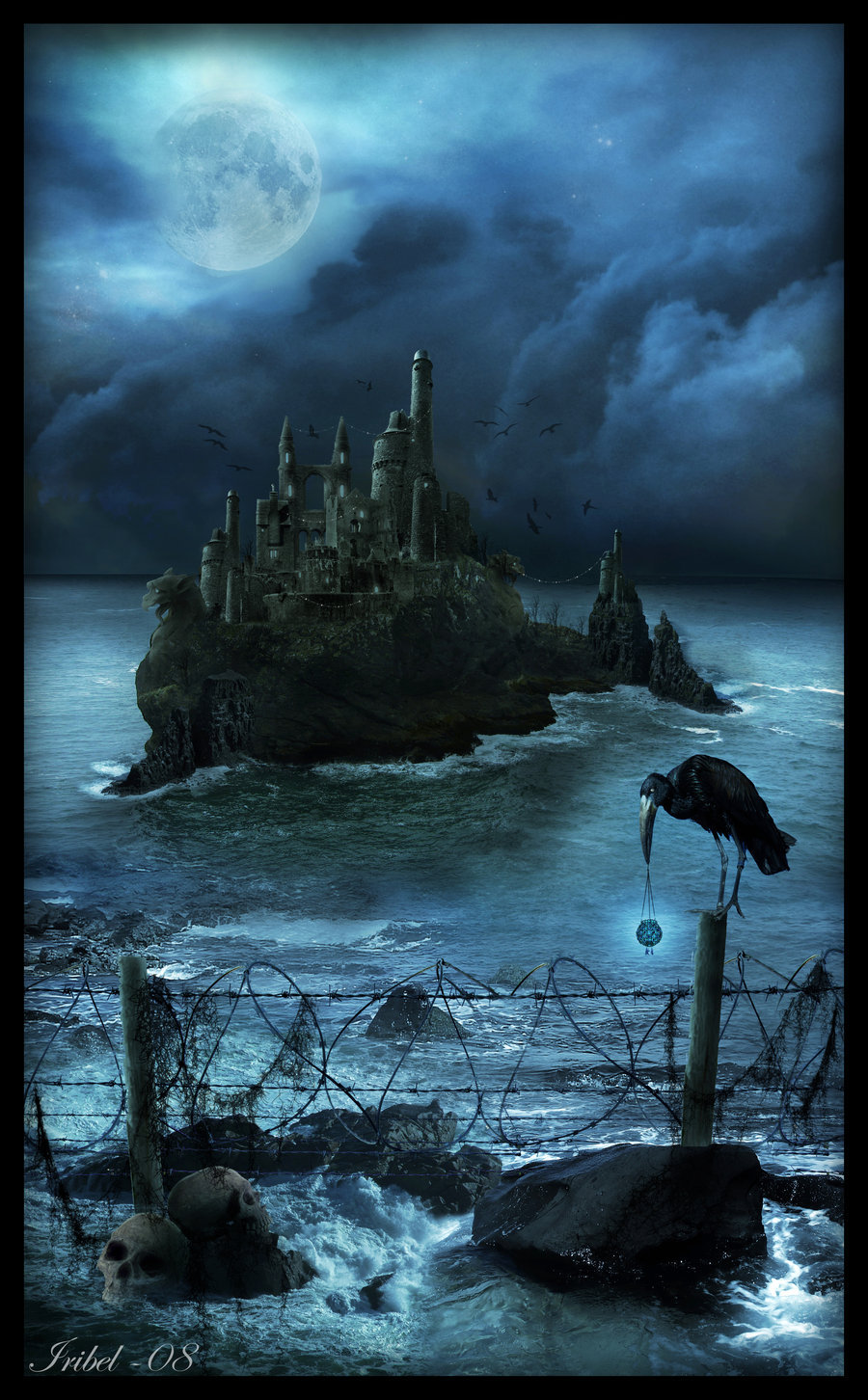 Azkaban – Harry Potter Lexicon