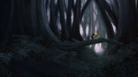 Ted Tonks is killed while on the run from the Ministry Ted Tonks is killed while on the run from the Ministry