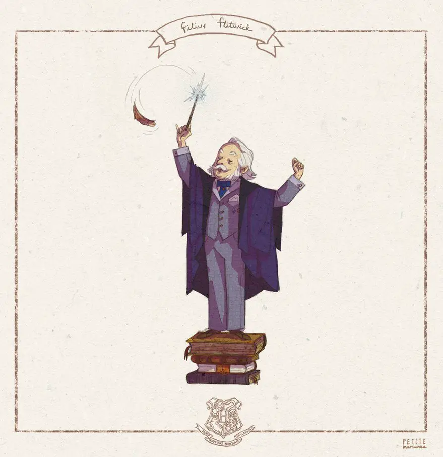 Filius Flitwick