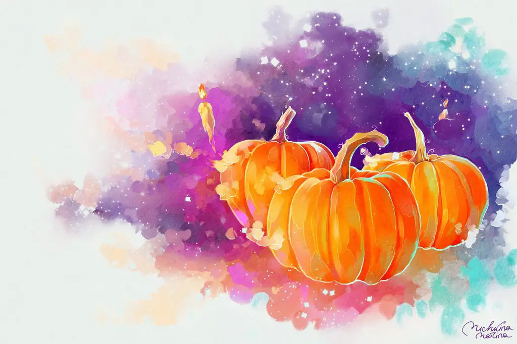 magic pumpkins