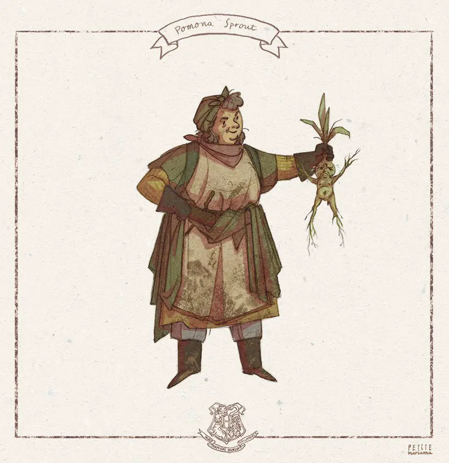 Pomona Sprout