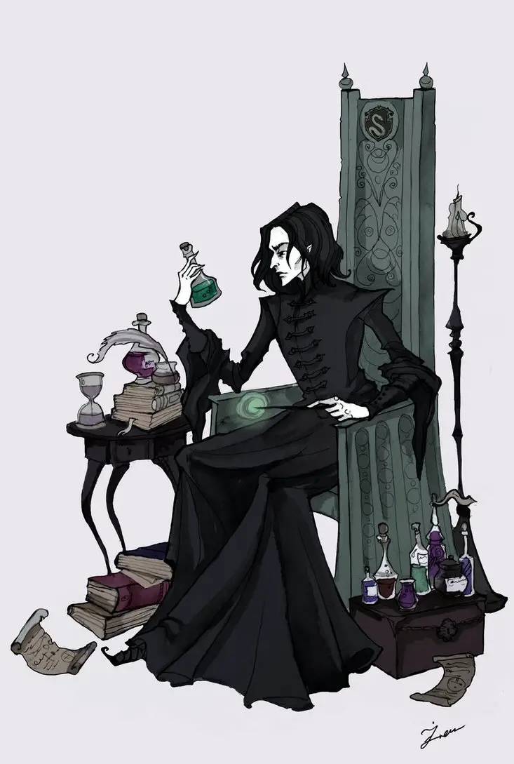 Severus