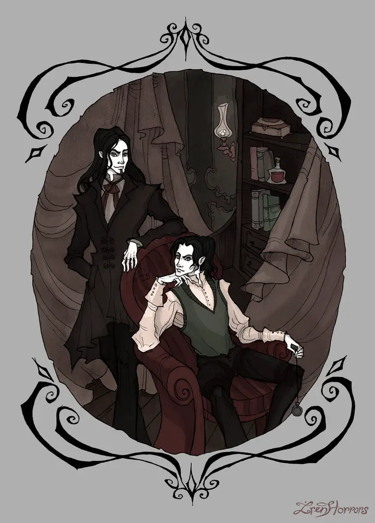 The Black Brothers The Black Brothers