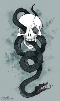 Dark Mark Dark Mark