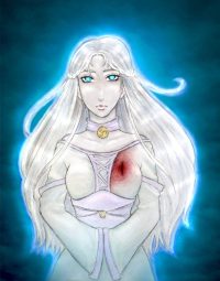 The Grey Lady The Grey Lady