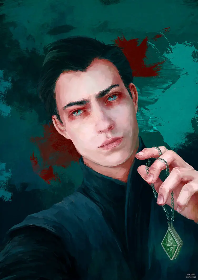 Tom Riddle