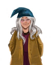 Agatha Chubb Agatha Chubb