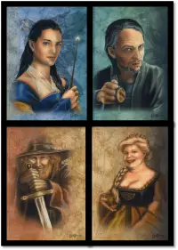 The Founders The Founders