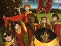 Panju Weasley Panju Weasley