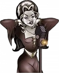 Witching Hour Witching Hour