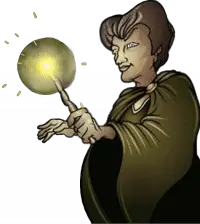 Artemisia Lufkin, first witch to become Minister for Magic, dies