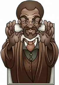 St. Mungo’s Hospital is founded by Mungo Bonham St. Mungo’s Hospital is founded by Mungo Bonham