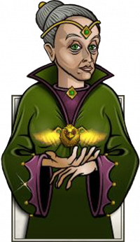 Warlocks’ Council chieftainess Elfrida Clagg dies Warlocks’ Council chieftainess Elfrida Clagg dies