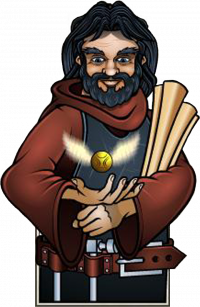 Wizard of the Month, December 2005: Bowman Wright Wizard of the Month, December 2005: Bowman Wright