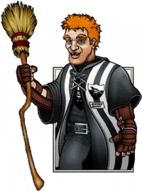 Fabius Watkins Fabius Watkins