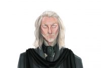 Abraxas Malfoy