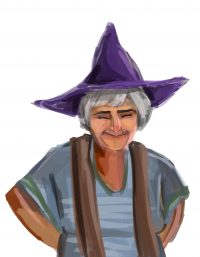 Agatha Timms Agatha Timms