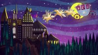 Triwizard Tournament Triwizard Tournament