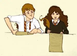 harry potter conclusion essay