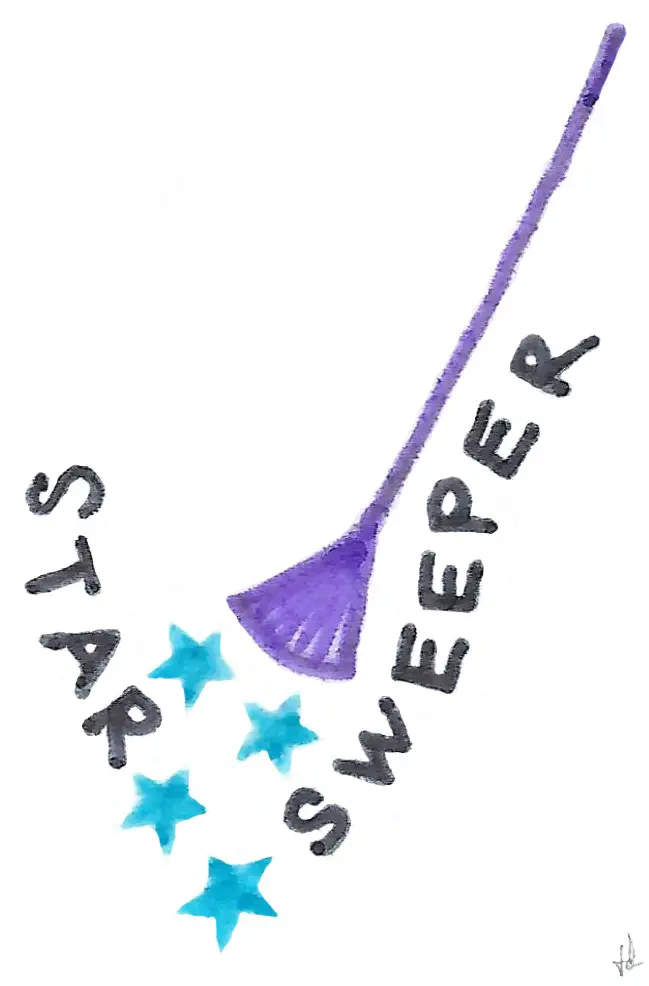Broom manufacturers (Starsweeper)