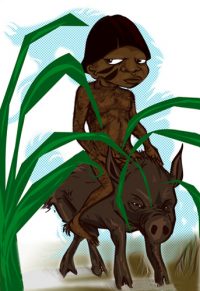 Caipora Caipora