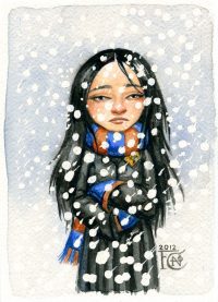 Cho Chang Cho Chang