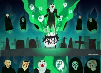 Dark Arts Dark Arts