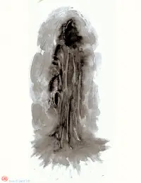A Dementor destroys Barty Crouch Jr.’s soul A Dementor destroys Barty Crouch Jr.’s soul
