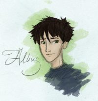Albus Potter Albus Potter