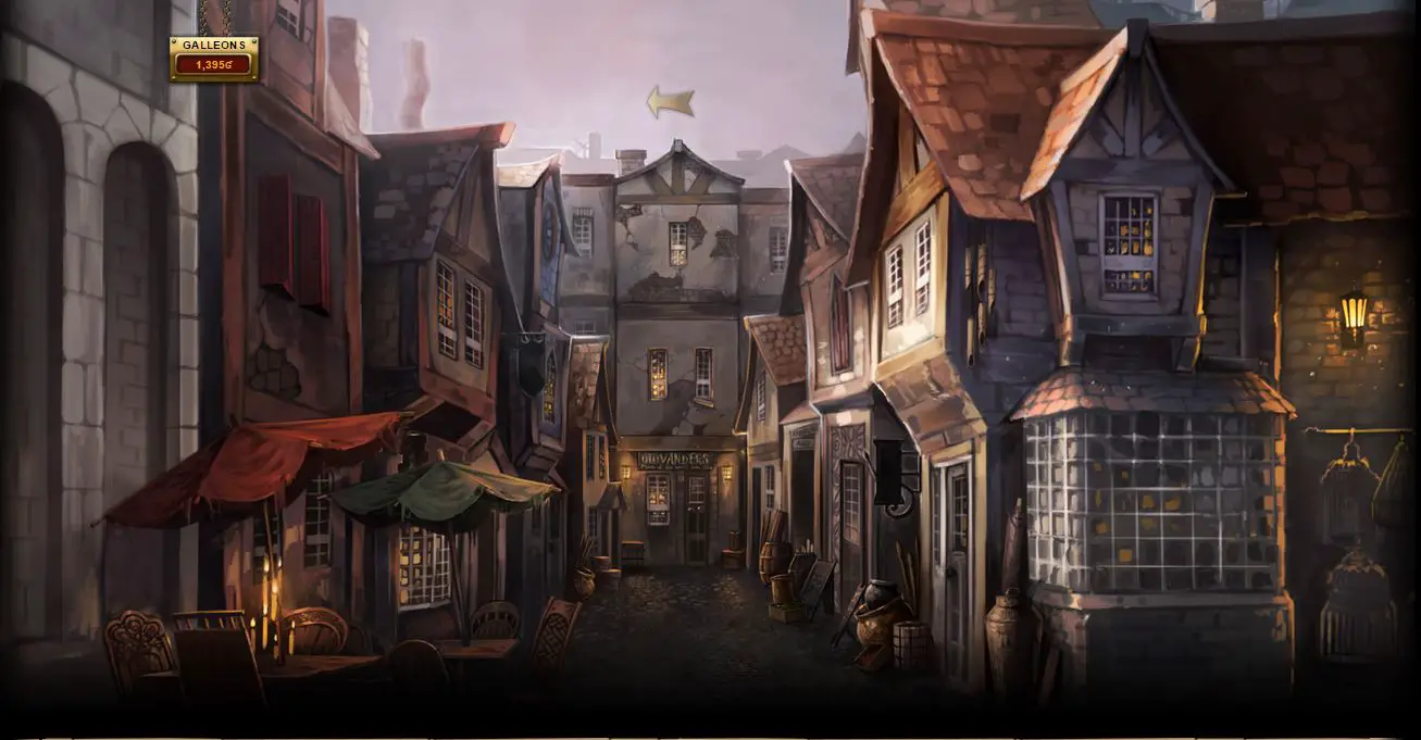 diagon-alley-south-side