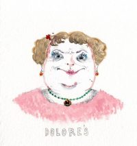Dolores Umbridge becomes Hogwarts’ new Defence Against the Dark Arts teacher Dolores Umbridge becomes Hogwarts’ new Defence Against the Dark Arts teacher