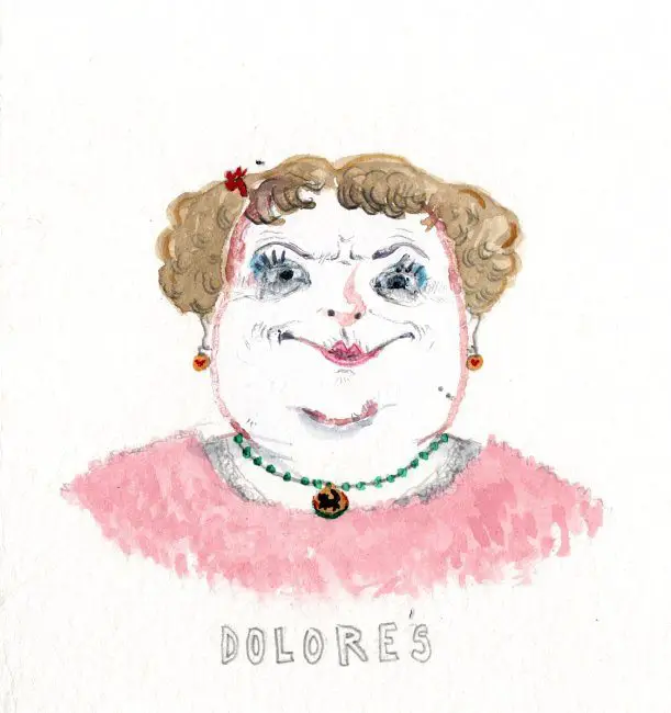 Dolores