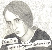 Eileen Prince Snape Eileen Prince Snape