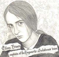 Eileen Prince Snape