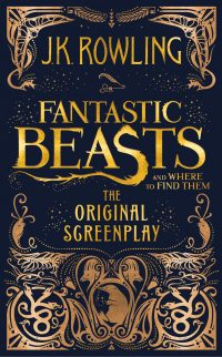 FB/s: Fantastic Beasts and Where to Find Them (script)