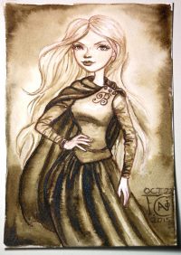 Fleur Delacour Fleur Delacour