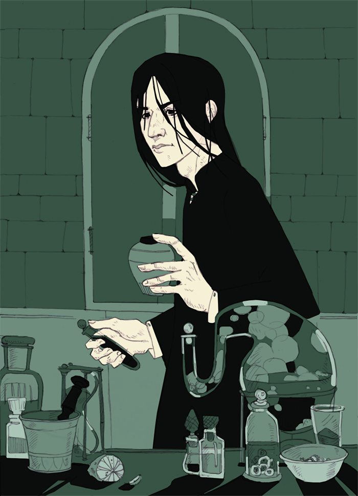 Half-Blood Prince Half-Blood Prince