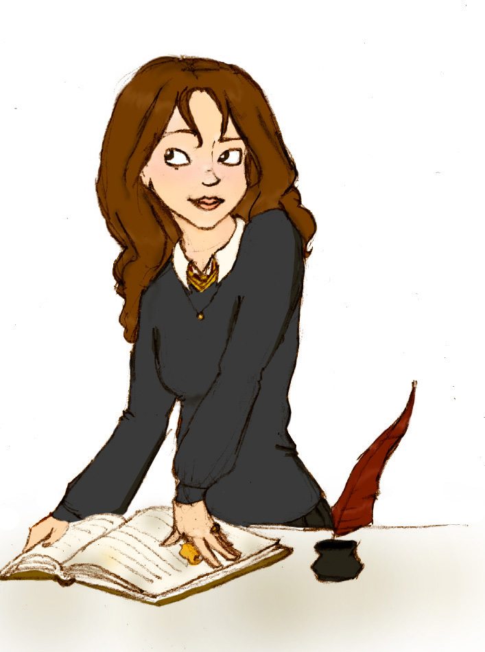 Hermione Granger